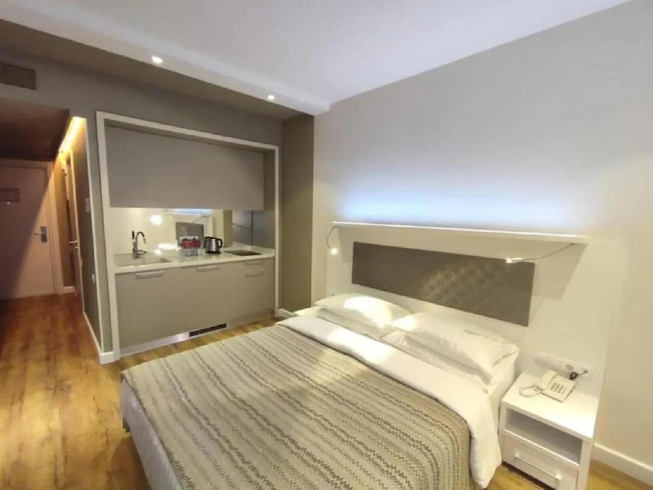 Aquavista Residences Batumi - 16Th, 26Th, 27Th Floors Apartment