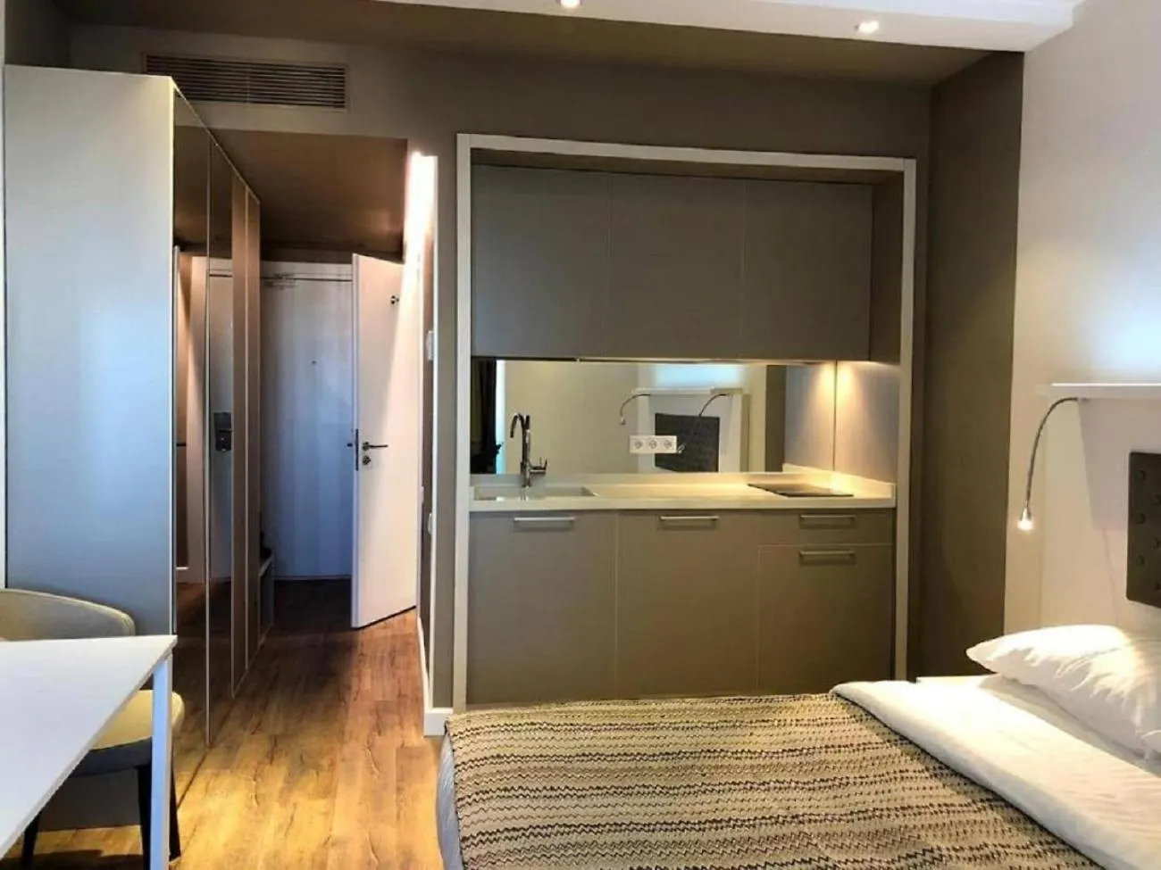 Aquavista Residences Batumi - 16Th, 26Th, 27Th Floors