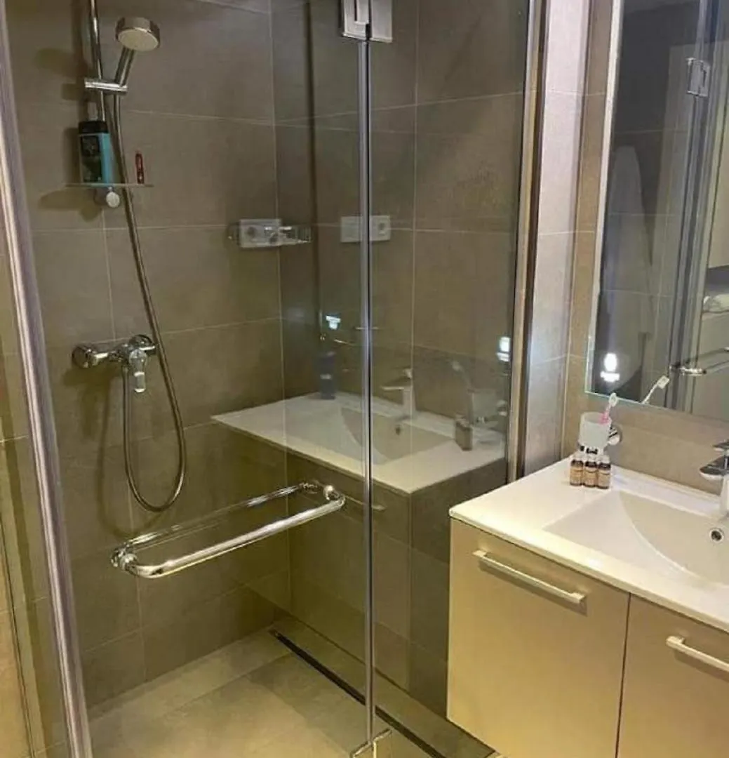 Apartment Aquavista Residences Batumi - 16Th, 26Th, 27Th Floors