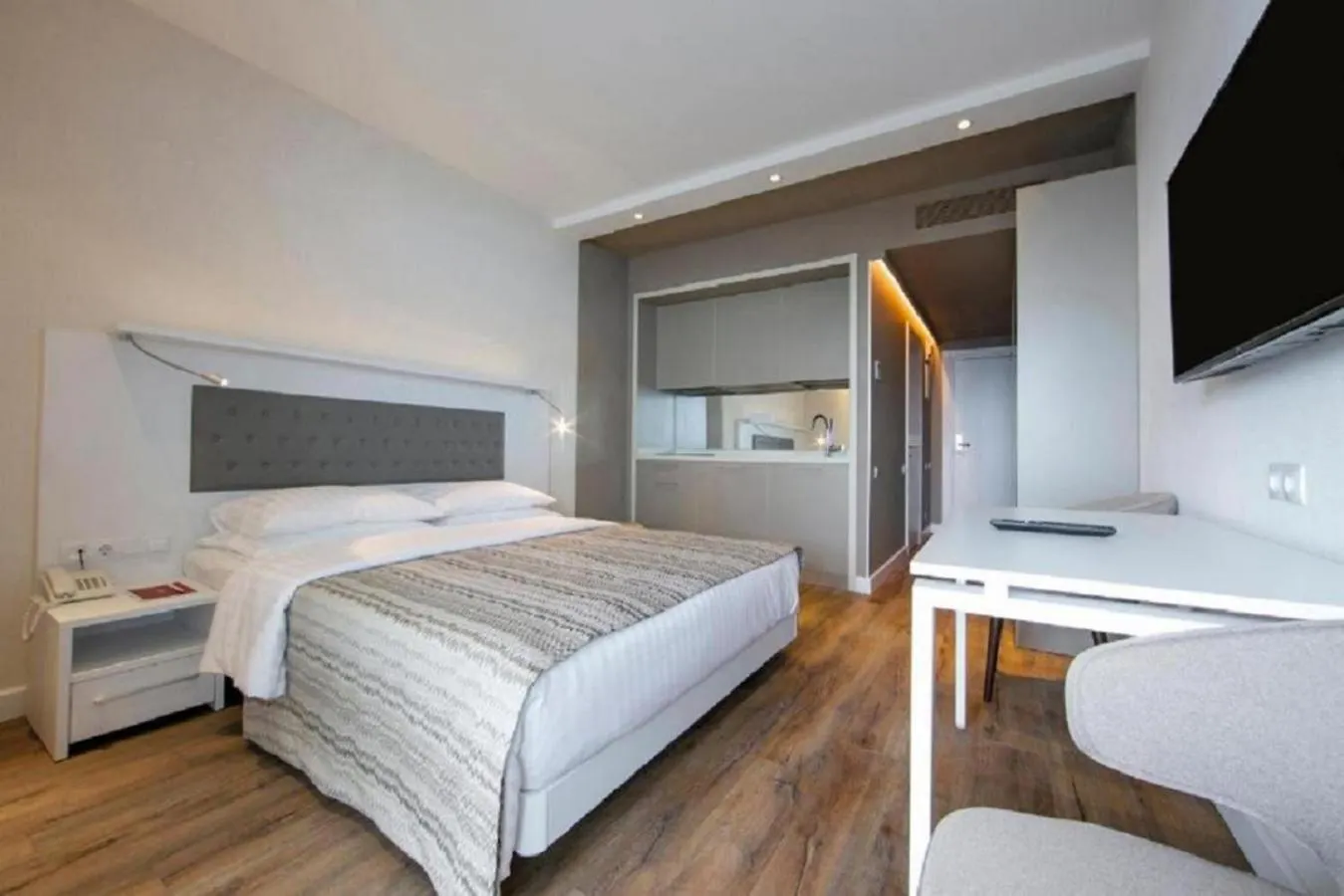 Aquavista Residences Batumi - 16Th, 26Th, 27Th Floors 0*,  Georgia