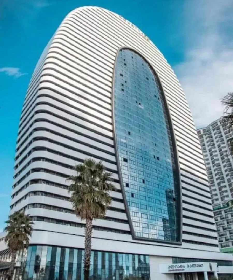 Aquavista Residences Batumi - 16Th, 26Th, 27Th Floors